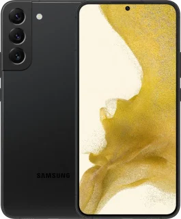 Samsung Galaxy S22+ 5G 256GB Phantom Black