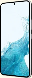 Samsung Galaxy S22 5G 256GB Phantom White