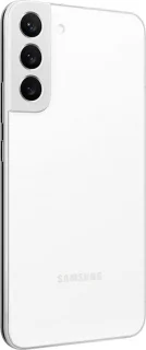 Samsung Galaxy S22 5G 256GB Phantom White