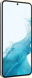 Samsung Galaxy S22 5G 256GB Phantom White