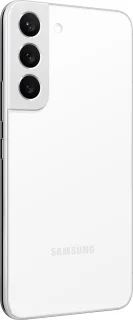 Samsung Galaxy S22 5G 256GB Phantom White