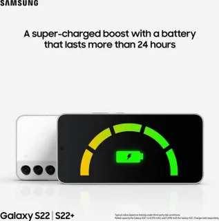 Samsung Galaxy S22 5G 256GB Pink Gold