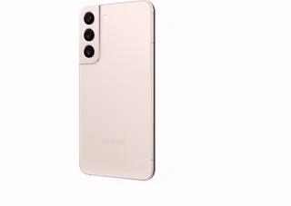Samsung Galaxy S22 5G 256GB Pink Gold