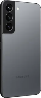 Samsung Galaxy S22 5G smartphone 256GB Graphite