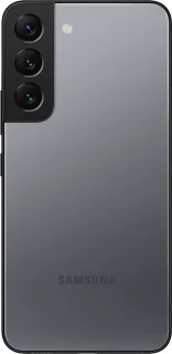 Samsung Galaxy S22 5G smartphone 256GB Graphite