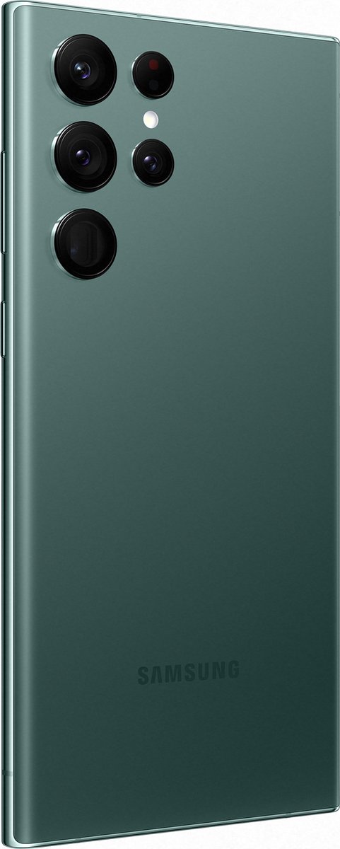 Samsung Galaxy S22 Ultra 5G 128GB Green