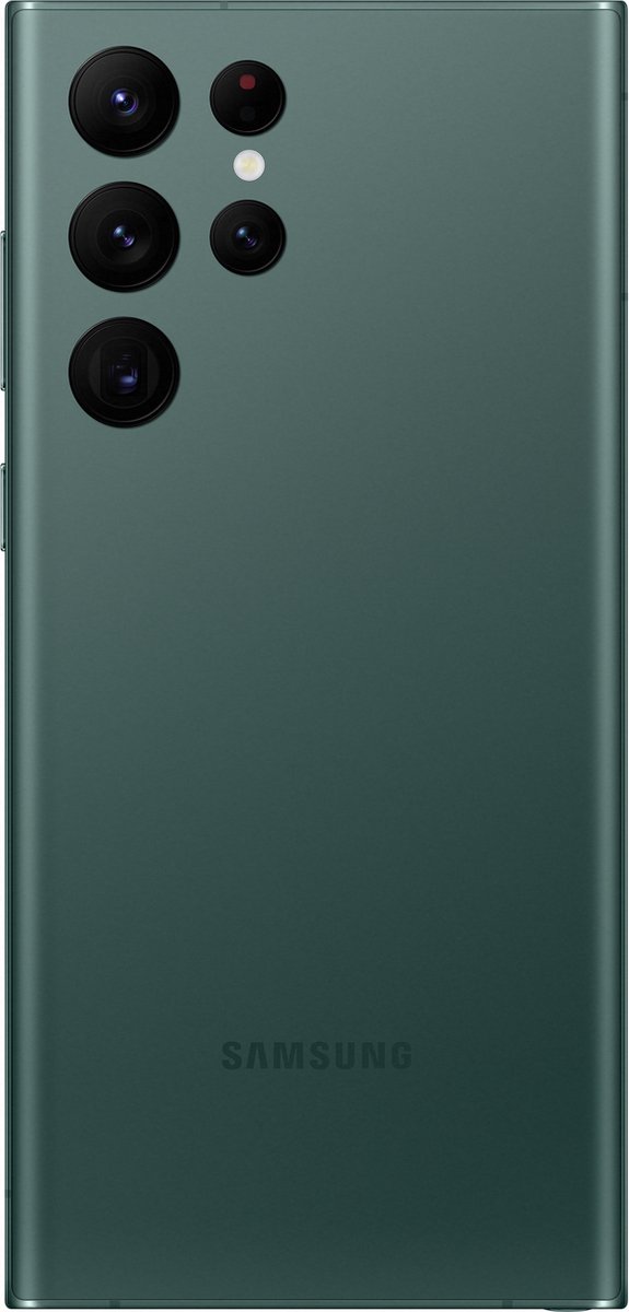 Samsung Galaxy S22 Ultra 5G 128GB Green