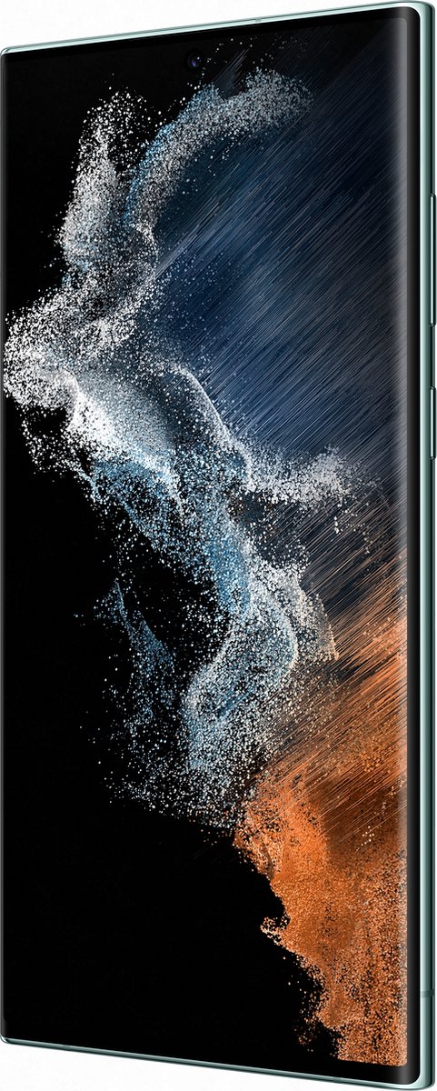 Samsung Galaxy S22 Ultra 5G 128GB Green