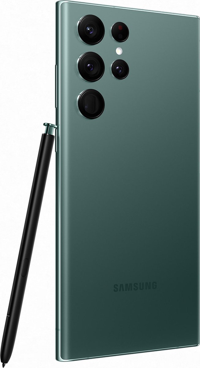 Samsung Galaxy S22 Ultra 5G 128GB Green