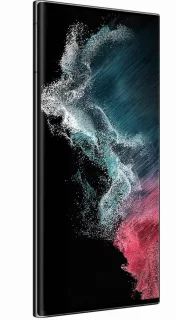 Samsung Galaxy S22 Ultra 5G 128GB Phantom Black