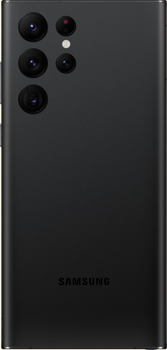 Samsung Galaxy S22 Ultra 5G 128GB Phantom Black