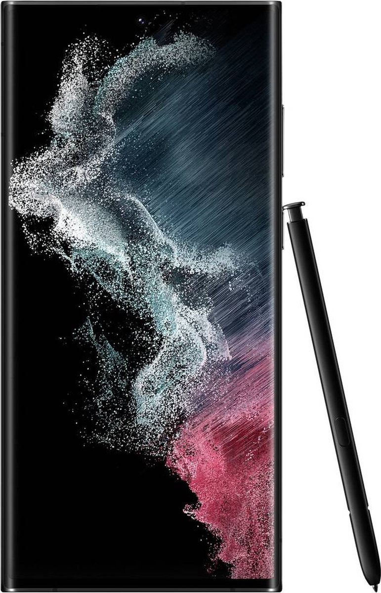 Samsung Galaxy S22 Ultra 5G 128GB Phantom Black