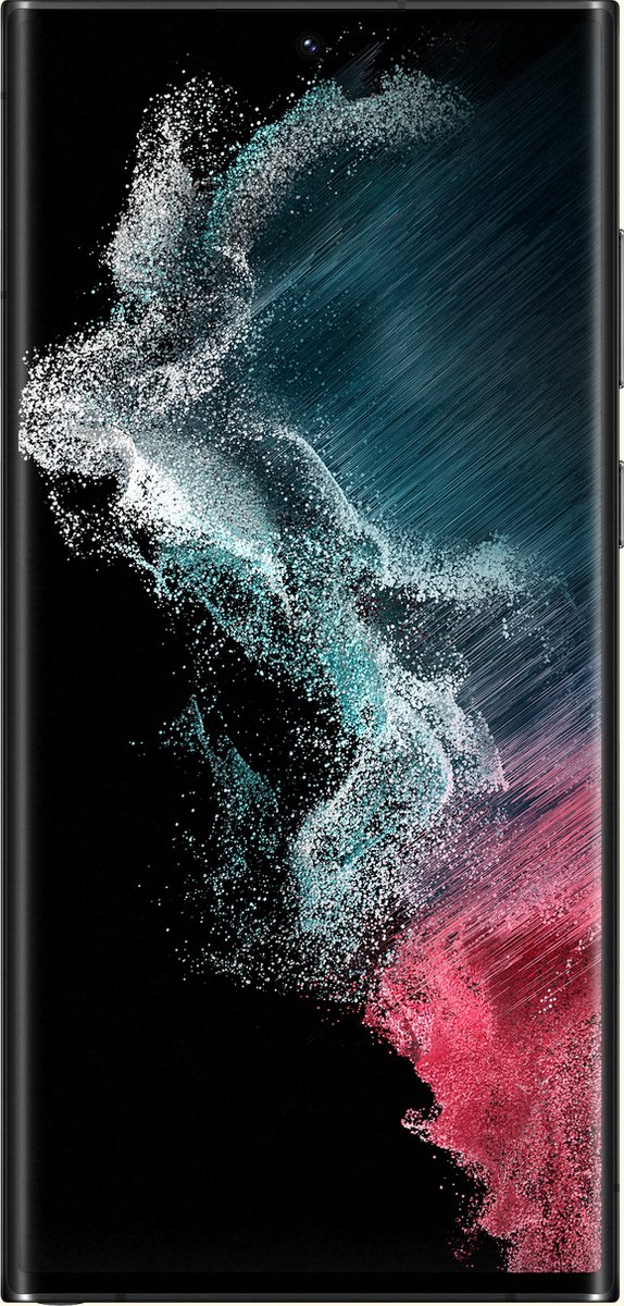 Samsung Galaxy S22 Ultra 5G 128GB Phantom Black