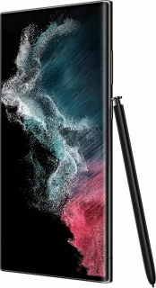 Samsung Galaxy S22 Ultra 5G 128GB Phantom Black