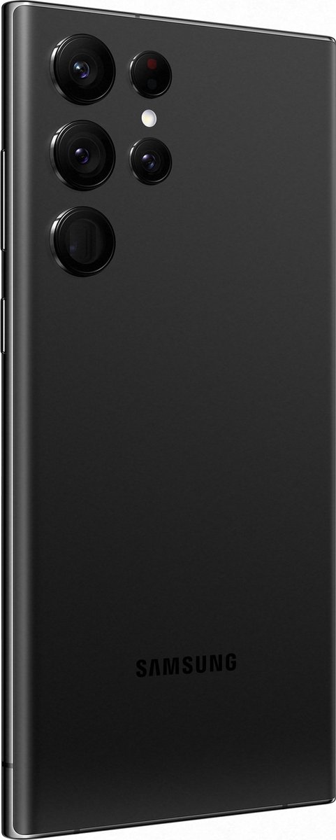 Samsung Galaxy S22 Ultra 5G 128GB Phantom Black
