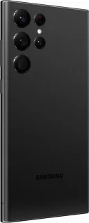 Samsung Galaxy S22 Ultra 5G 256GB Phantom Black