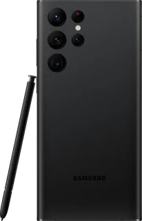 Samsung Galaxy S22 Ultra 5G 512GB Phantom Black
