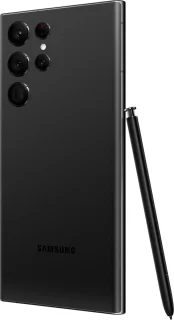 Samsung Galaxy S22 Ultra 5G 512GB Phantom Black