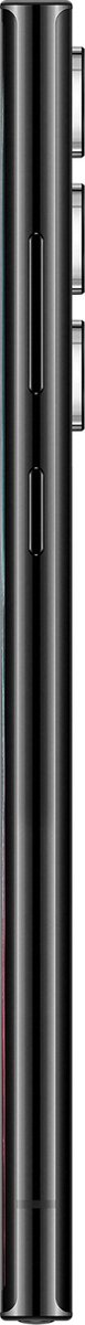 Samsung Galaxy S22 Ultra 5G SM-S908B 256GB Zwart