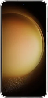 Samsung Galaxy S23 128GB Cream
