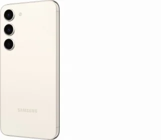 Samsung Galaxy S23 128GB Cream