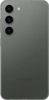Samsung Galaxy S23 128GB Green