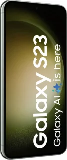 Samsung Galaxy S23 128GB Green