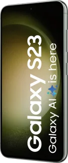 Samsung Galaxy S23 128GB Green