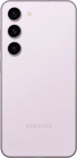 Samsung Galaxy S23 128GB Lavender