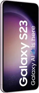 Samsung Galaxy S23 128GB Lavender