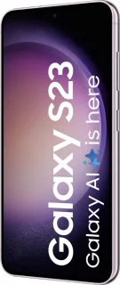 Samsung Galaxy S23 128GB Lavender