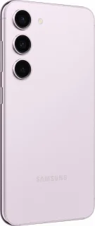 Samsung Galaxy S23 128GB Lavender