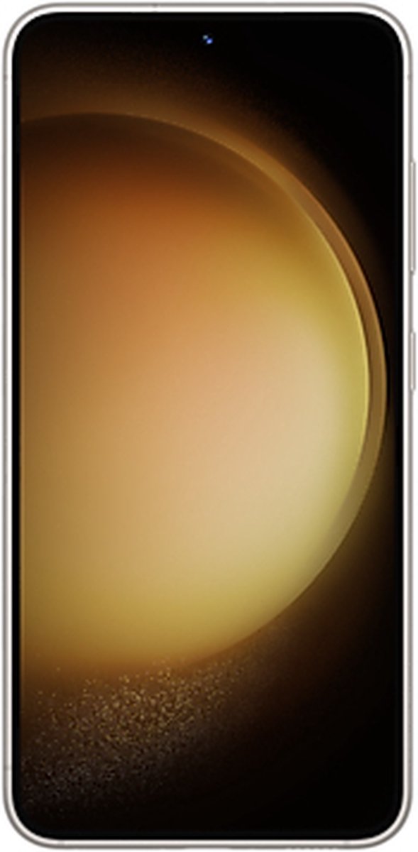Samsung Galaxy S23 256GB Cream