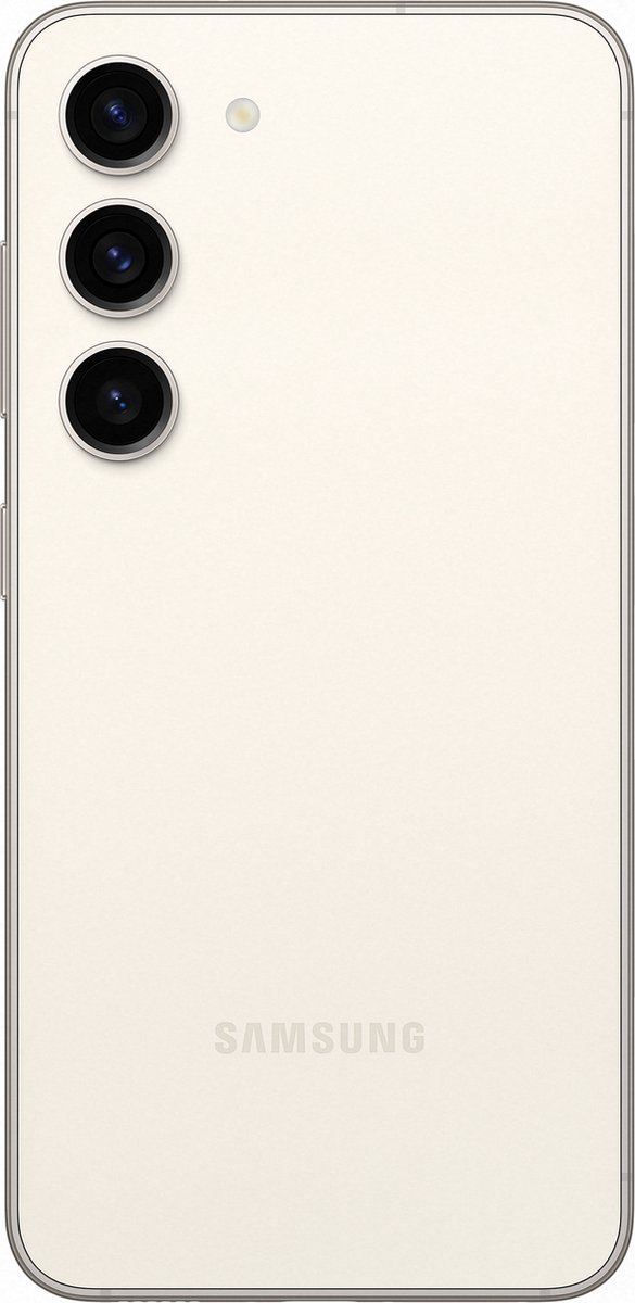 Samsung Galaxy S23 256GB Cream