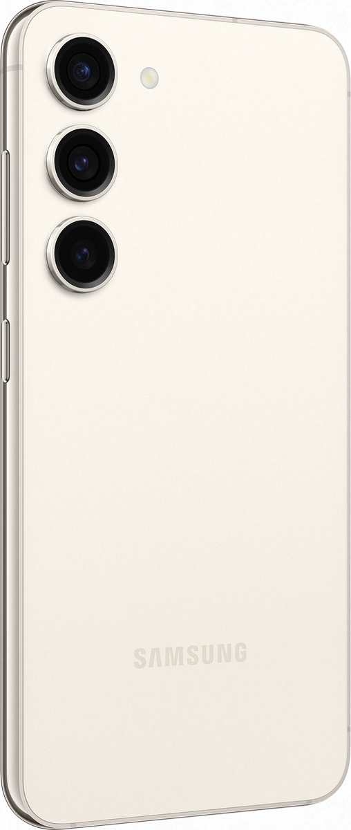 Samsung Galaxy S23 256GB Cream