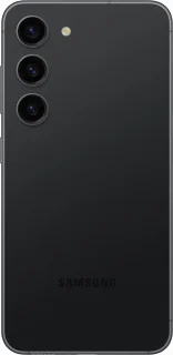 Samsung Galaxy S23 5G 128GB Phantom Black