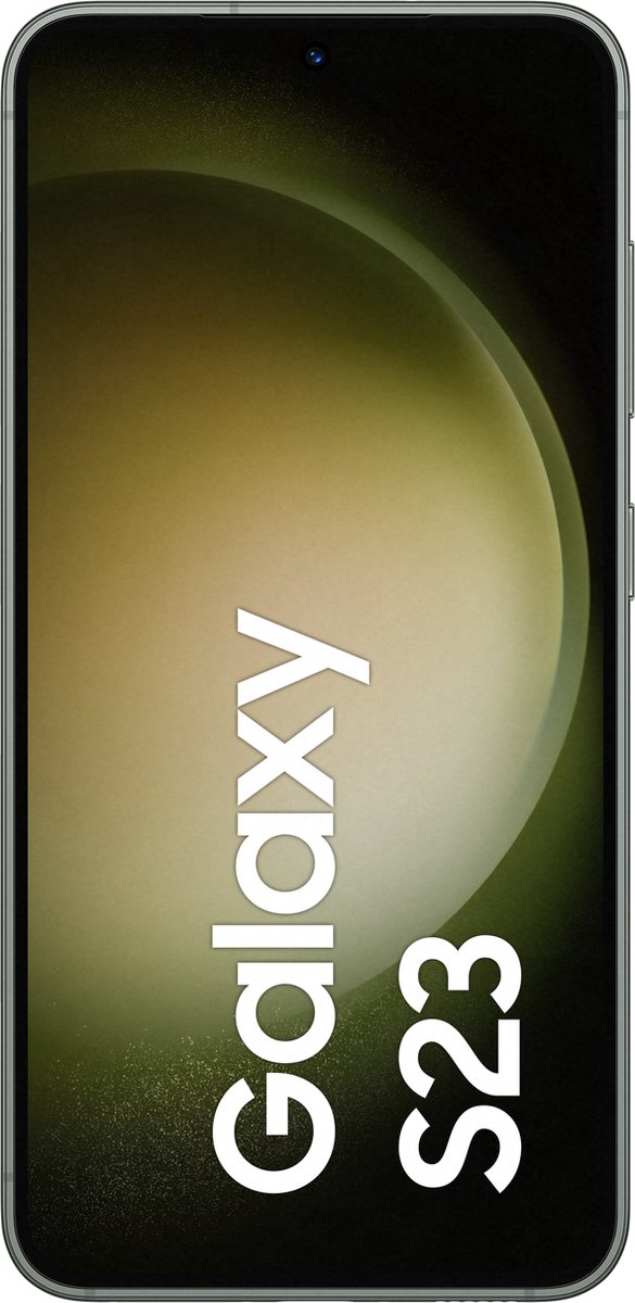 Samsung Galaxy S23 5G 256GB Green