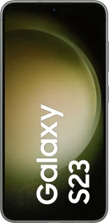 Samsung Galaxy S23 5G 256GB Green