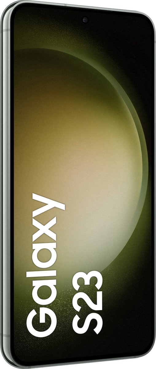 Samsung Galaxy S23 5G 256GB Green