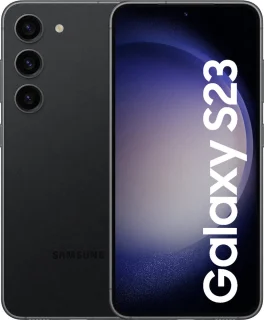 Samsung Galaxy S23 5G 256GB Phantom Black