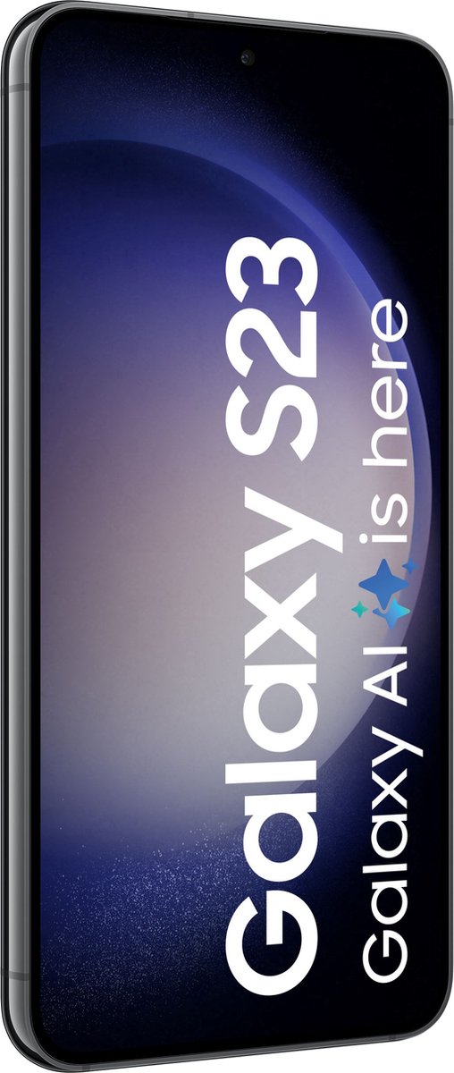 Samsung Galaxy S23 5G 256GB Phantom Black