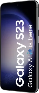 Samsung Galaxy S23 5G 256GB Phantom Black