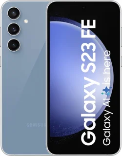 Samsung Galaxy S23 FE 128GB Indigo