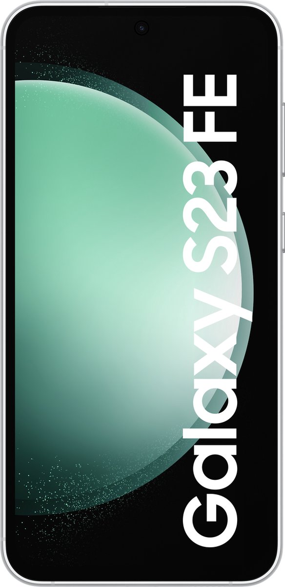 Samsung Galaxy S23 FE 5G 128GB Mint