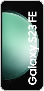 Samsung Galaxy S23 FE 5G 128GB Mint