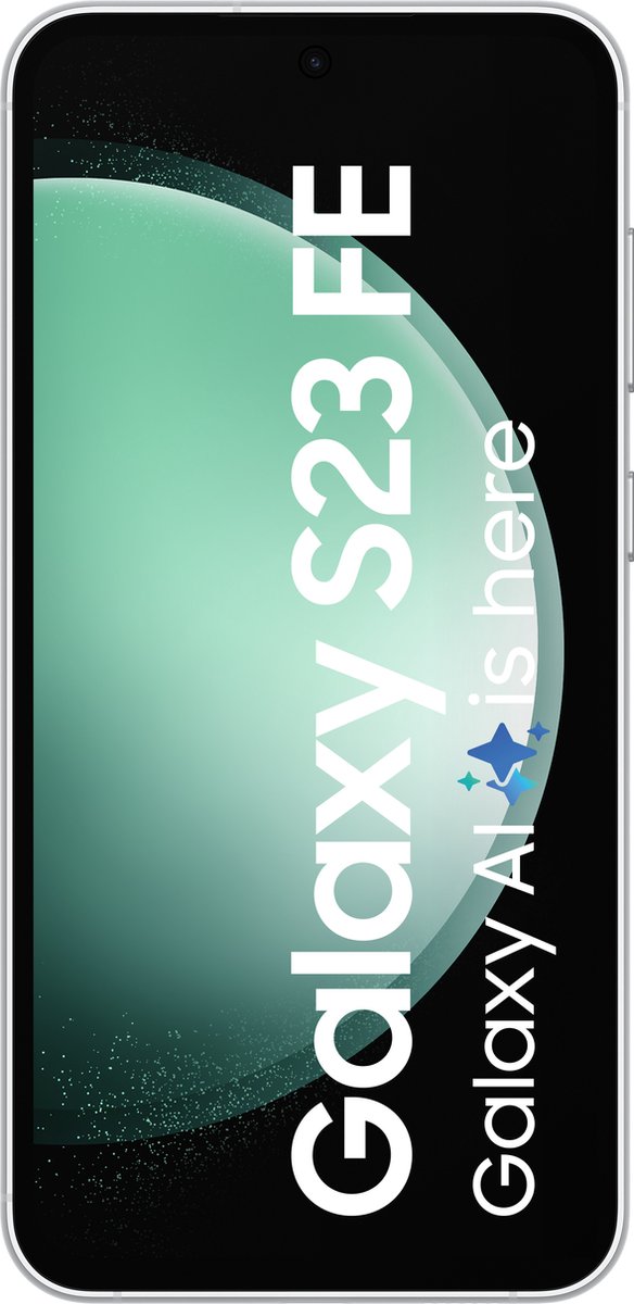 Samsung Galaxy S23 FE 5G 128GB Mint