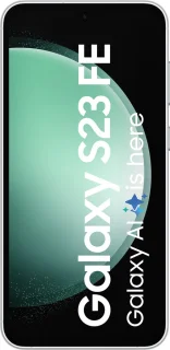 Samsung Galaxy S23 FE 5G 128GB Mint