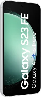 Samsung Galaxy S23 FE 5G 128GB Mint