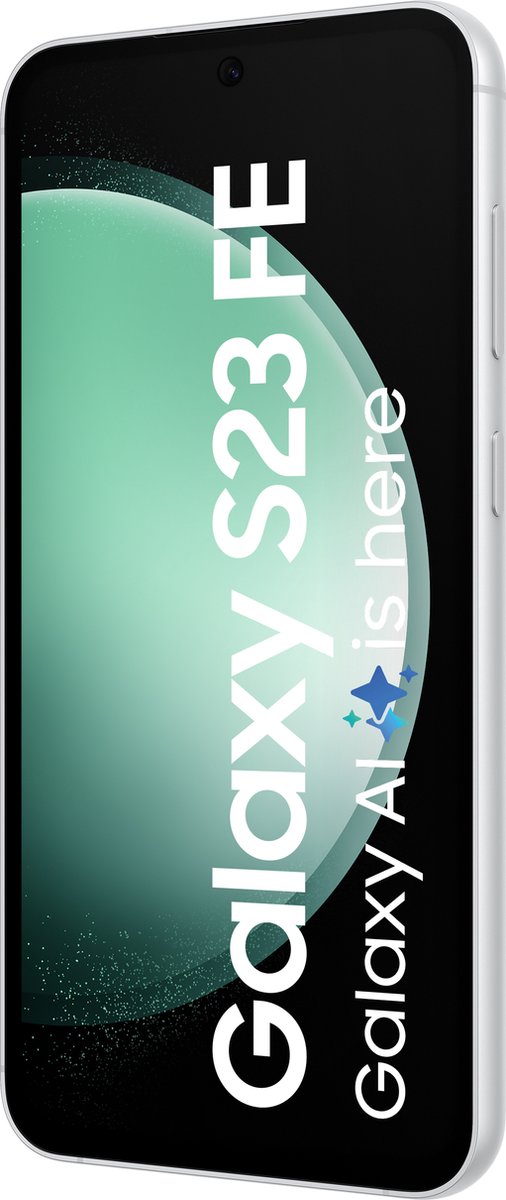 Samsung Galaxy S23 FE 5G 128GB Mint