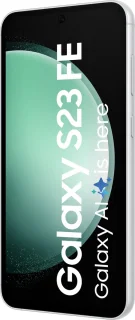 Samsung Galaxy S23 FE 5G 128GB Mint